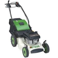 MASINA DE TUNS IARBA ETESIA PRO 53 LKX